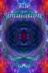 Cover of The Simulations