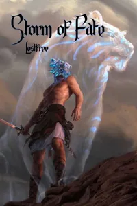 Cover of Storm of Fate