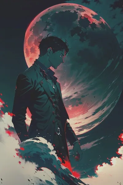 Cover of Nightmare Paradise : Starting as a Doctor