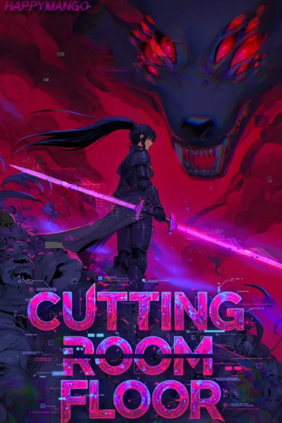 Cover of Cutting Room Floor [Soft LitRPG - Reincarnation/Progression Fantasy/Yandere-Romance]