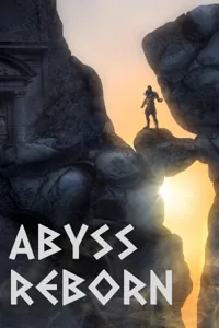 Cover of Reborn in abyss