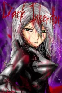 Cover of New: The Dark Inheritor