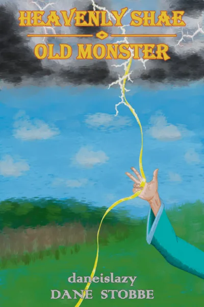 Cover of Heavenly Shae
