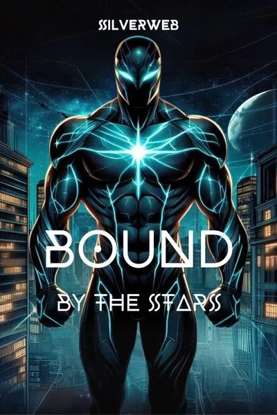 Cover of Bound by the Stars [LitRPG, Progression, World Hopping]