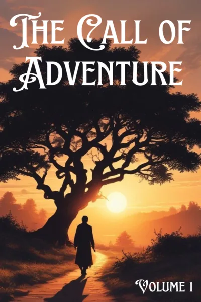 Cover of The Call of Adventure [A Feel-Good Adventure LitTTRpg ]