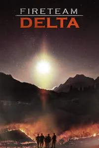 Cover of Fireteam Delta