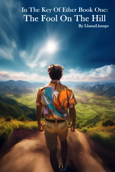 Cover of In the Key of Ether