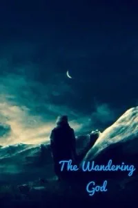 Cover of The Wandering God