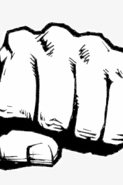 Cover of Grandpa Sweet Fist