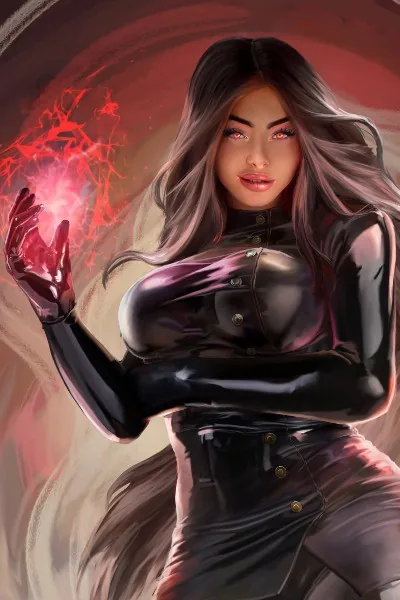Cover of BloodStar