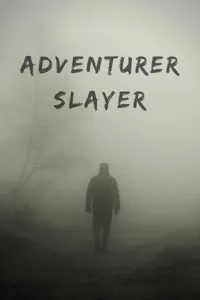 Cover of Adventurer Slayer