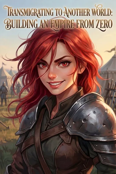 Cover of Another World: Building an Empire from Zero（Kingdom Building；Military；LitRPG；Ruthless MC；Isekai）