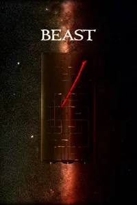 Cover of Beast