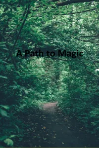 Cover of A Path to Magic