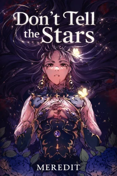 Cover of Don't Tell the Stars (GL)