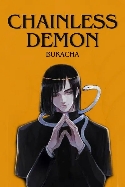 Cover of Chainless Demon (cultivation/xianxia)