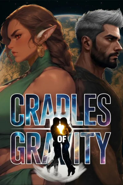 Cover of [OLD VERSION] Cradles of Gravity
