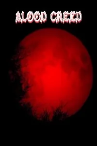 Cover of Blood Creed
