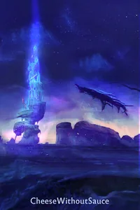 Cover of Killing Cockroaches In Xianxia For Self-Preservation