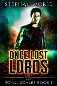 Cover of Royal Scales