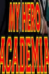 Cover of Craftsman System In My Hero Academia