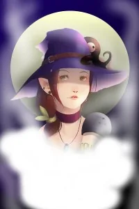 Cover of Junkyard Magician