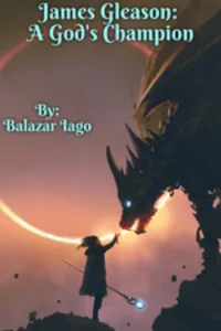Cover of A God's Champion