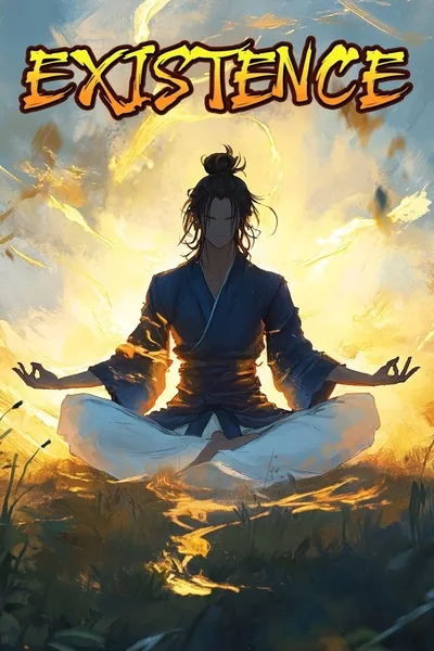 Cover of Existence: Cultivating Through Enlightenment