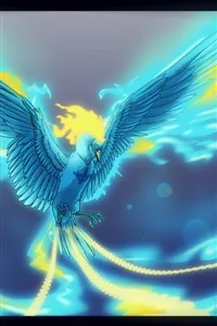 Cover of One Look to Rule the Heavens