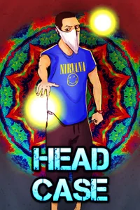 Cover of Headcase