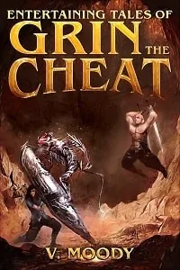 Cover of Grin the Cheat