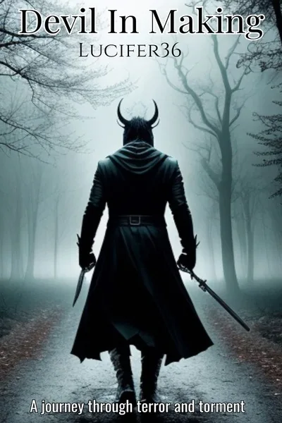 Cover of Devil In Making [A Xianxia LitRPG]