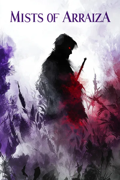 Cover of The Mists of Arraiza [check out my new story!]
