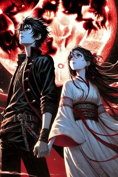 Cover of Apocalypse: becoming the hidden Ruler