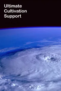 Cover of Ultimate Cultivation Support