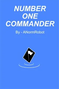Cover of Number One Commander