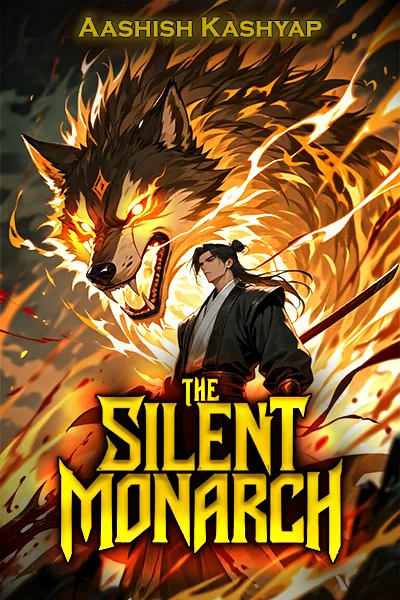 Cover of The Silent Monarch [A Xianxia Cultivation Progression Isekai Fantasy]