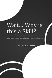 Cover of Wait… Why is this a Skill?