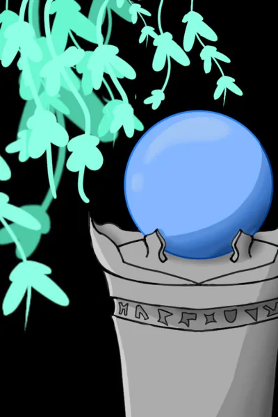 Cover of Dungeon Core in a Xianxia world