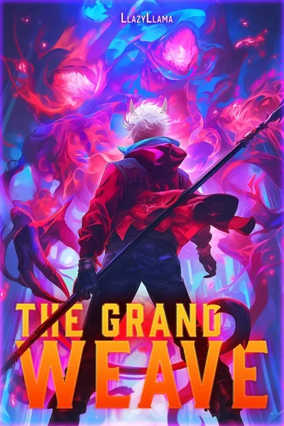 Cover of The Grand Weave
