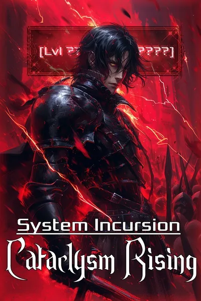 Cover of Cataclysm Rising [Returnee Hero LitRPG] [Stub]