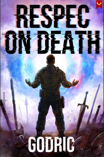 Cover of Respec On Death