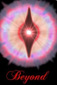 Cover of Beyond?
