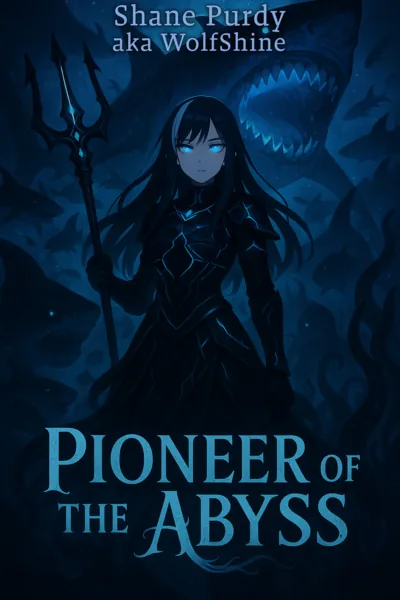 Cover of Pioneer of the Abyss: A Deepsea Livestreamed Isekai LitRPG