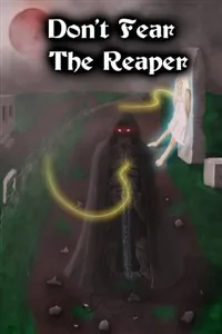 Cover of Don't Fear the Reaper