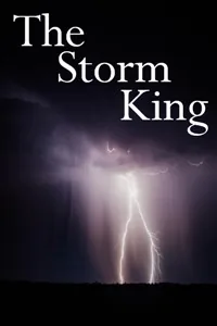 Cover of The Storm King