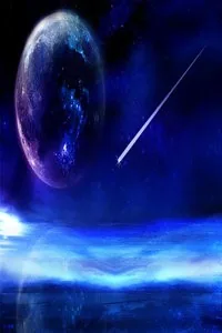 Cover of Falling Star of Evolution