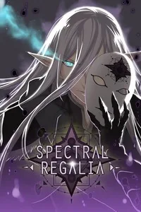 Cover of Spectral Regalia