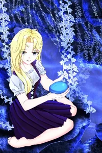 Cover of Melody of Mana