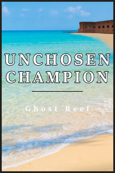 Cover of Unchosen Champion